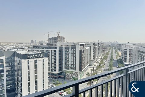 Apartmen di PARK HEIGHTS I di Dubai Hills Estate, UAE 2 bilik tidur, 100 meter persegi № 671610 - foto 1