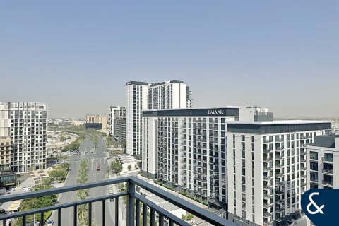 Apartmen di PARK HEIGHTS I di Dubai Hills Estate, UAE 2 bilik tidur, 100 meter persegi № 671610 - foto 14