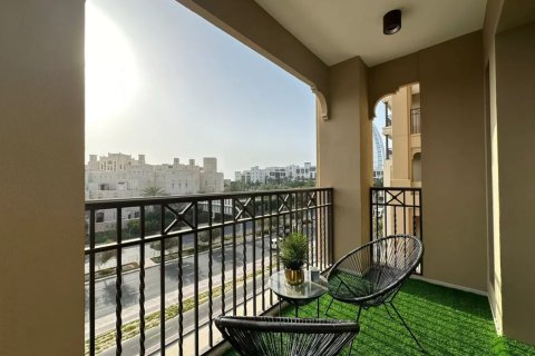 Umm Suqeim, Dubai, BAE’de daire 1 yatak odası, 78 m&sup2; No 709721