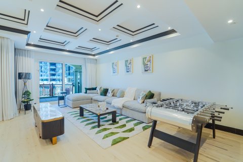 Apartamento en venta en Palm Jumeirah, Dubai, EAU 2 dormitorios, 376 m2 № 709725 - foto 6