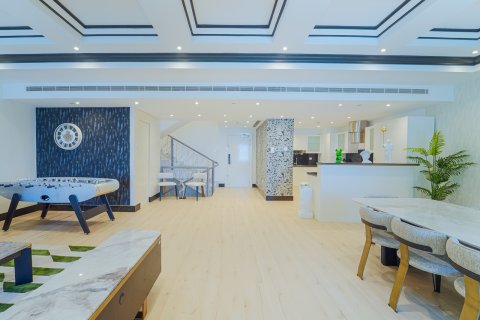 Apartamento en venta en Palm Jumeirah, Dubai, EAU 2 dormitorios, 376 m2 № 709725 - foto 9