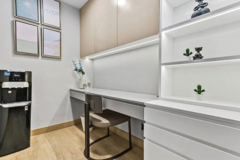 Penthouse na sprzedaż w Dubai Marina, Dubai, ZEA 4 sypialnie, 549 mkw., nr 709723 - zdjęcie 22