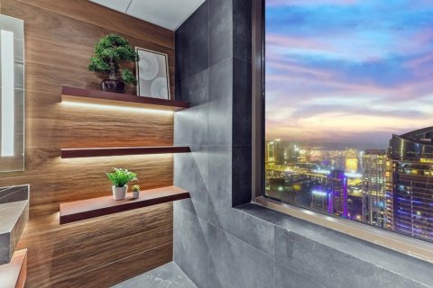 Penthouse na sprzedaż w Dubai Marina, Dubai, ZEA 4 sypialnie, 549 mkw., nr 709723 - zdjęcie 10