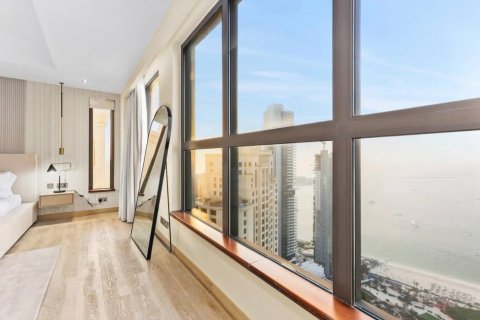 Penthouse na sprzedaż w Dubai Marina, Dubai, ZEA 4 sypialnie, 549 mkw., nr 709723 - zdjęcie 21