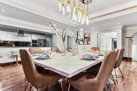 Penthouse na sprzedaż w Dubai Marina, Dubai, ZEA 4 sypialnie, 549 mkw., nr 709723 - zdjęcie 6