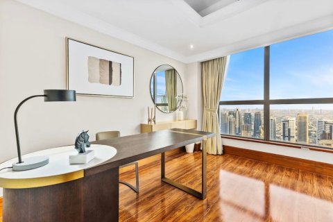 Penthouse na sprzedaż w Dubai Marina, Dubai, ZEA 4 sypialnie, 549 mkw., nr 709723 - zdjęcie 29