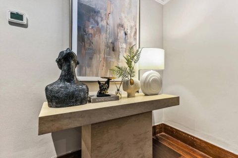 Penthouse na sprzedaż w Dubai Marina, Dubai, ZEA 4 sypialnie, 549 mkw., nr 709723 - zdjęcie 16