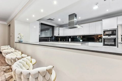 Penthouse na sprzedaż w Dubai Marina, Dubai, ZEA 4 sypialnie, 549 mkw., nr 709723 - zdjęcie 7