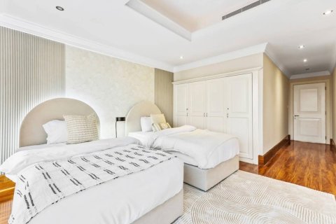 Penthouse na sprzedaż w Dubai Marina, Dubai, ZEA 4 sypialnie, 549 mkw., nr 709723 - zdjęcie 23