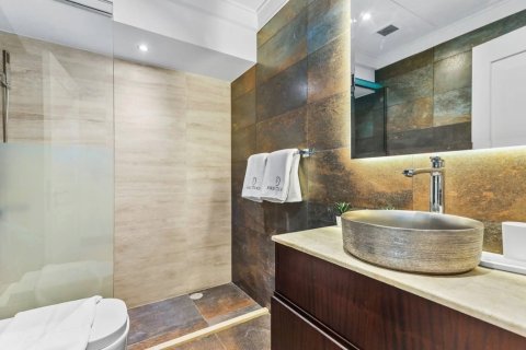 Penthouse na sprzedaż w Dubai Marina, Dubai, ZEA 4 sypialnie, 549 mkw., nr 709723 - zdjęcie 12
