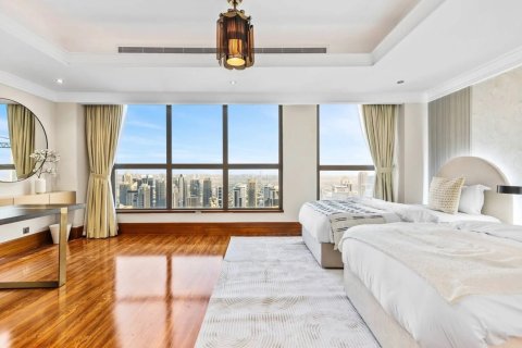 Penthouse na sprzedaż w Dubai Marina, Dubai, ZEA 4 sypialnie, 549 mkw., nr 709723 - zdjęcie 30