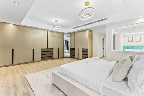 Penthouse na sprzedaż w Dubai Marina, Dubai, ZEA 4 sypialnie, 549 mkw., nr 709723 - zdjęcie 28
