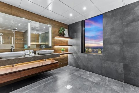 Penthouse na sprzedaż w Dubai Marina, Dubai, ZEA 4 sypialnie, 549 mkw., nr 709723 - zdjęcie 11