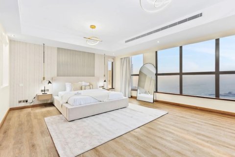 Penthouse na sprzedaż w Dubai Marina, Dubai, ZEA 4 sypialnie, 549 mkw., nr 709723 - zdjęcie 19