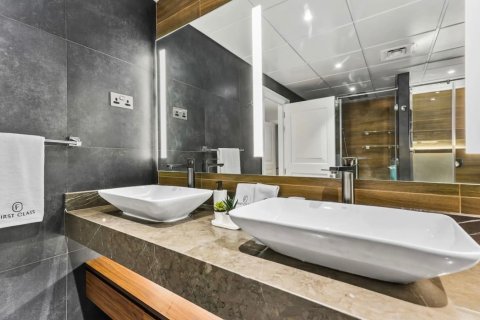 Penthouse na sprzedaż w Dubai Marina, Dubai, ZEA 4 sypialnie, 549 mkw., nr 709723 - zdjęcie 14