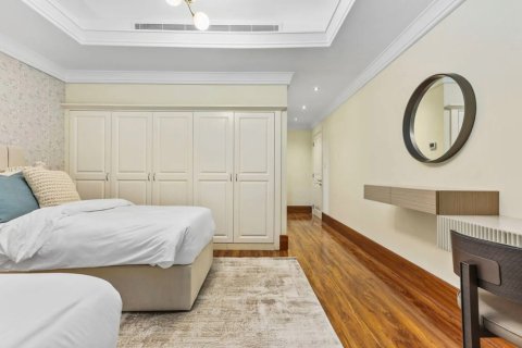 Penthouse na sprzedaż w Dubai Marina, Dubai, ZEA 4 sypialnie, 549 mkw., nr 709723 - zdjęcie 25