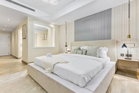 Penthouse na sprzedaż w Dubai Marina, Dubai, ZEA 4 sypialnie, 549 mkw., nr 709723 - zdjęcie 20