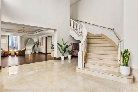 Penthouse na sprzedaż w Dubai Marina, Dubai, ZEA 4 sypialnie, 549 mkw., nr 709723 - zdjęcie 18