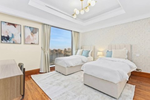 Penthouse na sprzedaż w Dubai Marina, Dubai, ZEA 4 sypialnie, 549 mkw., nr 709723 - zdjęcie 24