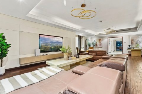 Penthouse na sprzedaż w Dubai Marina, Dubai, ZEA 4 sypialnie, 549 mkw., nr 709723 - zdjęcie 5