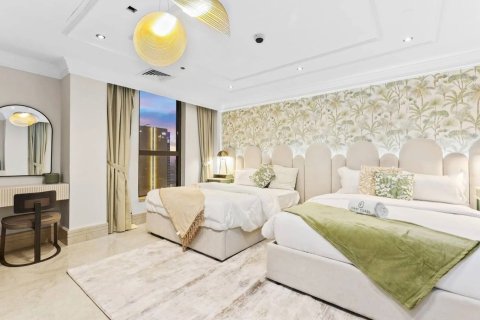 Penthouse na sprzedaż w Dubai Marina, Dubai, ZEA 4 sypialnie, 549 mkw., nr 709723 - zdjęcie 26