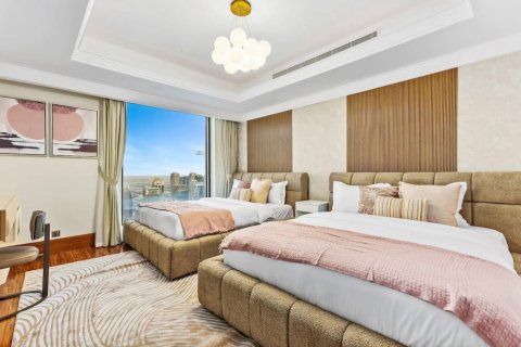 Penthouse na sprzedaż w Dubai Marina, Dubai, ZEA 4 sypialnie, 549 mkw., nr 709723 - zdjęcie 27
