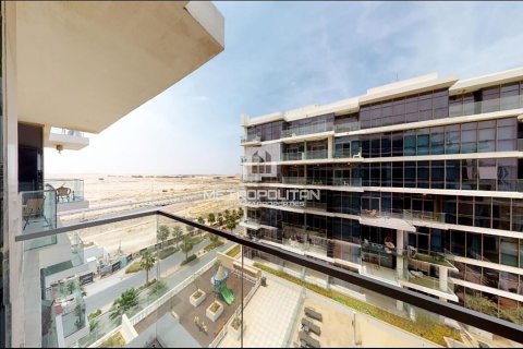 Apartmen di DAMAC Hills (Akoya by DAMAC), Dubai, UAE 1 bilik tidur, 69 meter persegi № 709719 - foto 8