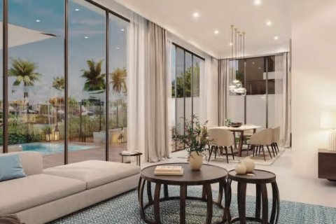 Villa para venda em Dubai South (Dubai World Central), Dubai, EAU 5 quartos, 397 m2 № 709720 - foto 12