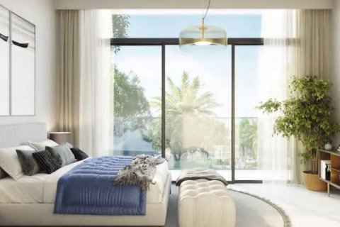Villa para venda em Dubai South (Dubai World Central), Dubai, EAU 5 quartos, 397 m2 № 709720 - foto 3