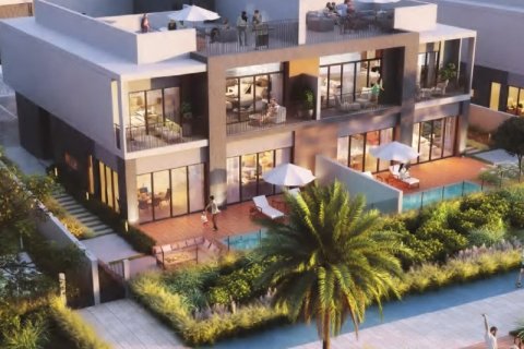 Villa para venda em Dubai South (Dubai World Central), Dubai, EAU 5 quartos, 397 m2 № 709720 - foto 10