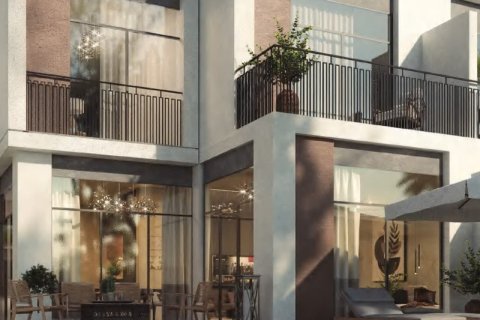Villa para venda em Dubai South (Dubai World Central), Dubai, EAU 5 quartos, 397 m2 № 709720 - foto 6