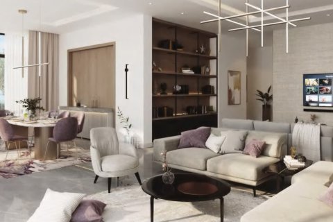 Villa a Dubai South (Dubai World Central), Dubai, EAU 5 camere da letto, 397 mq. № 709720