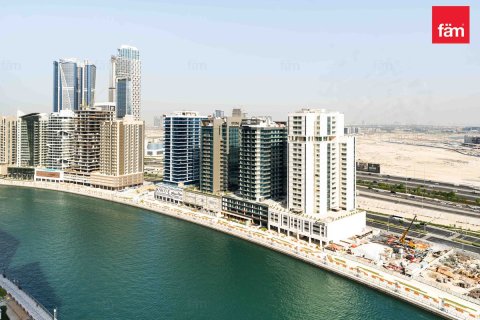 Lakás itt: Business Bay, Dubai, EAE, 1 hálószoba, 67.9 m², azonosító: 598146 - fénykép 17