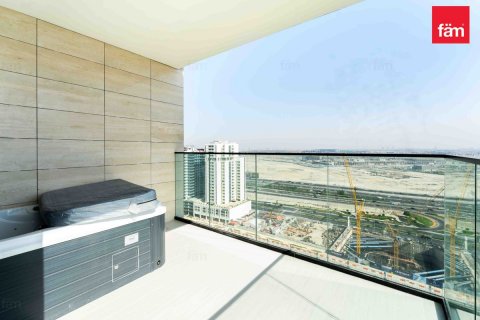 Apartment sa Business Bay, Dubai, UAE 1 silid-tulugan, 67.9 sq.m. № 598146 - larawan 14
