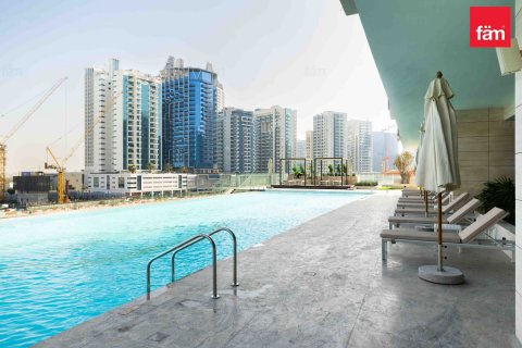 Apartment sa Business Bay, Dubai, UAE 1 silid-tulugan, 67.9 sq.m. № 598146 - larawan 20