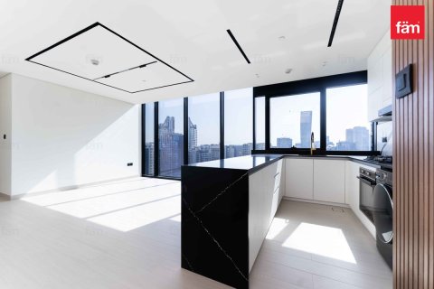Lakás itt: Business Bay, Dubai, EAE, 1 hálószoba, 67.9 m², azonosító: 598146 - fénykép 3