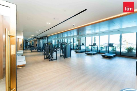 Apartment sa Business Bay, Dubai, UAE 1 silid-tulugan, 67.9 sq.m. № 598146 - larawan 11