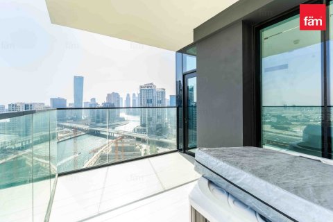 Apartment sa Business Bay, Dubai, UAE 1 silid-tulugan, 67.9 sq.m. № 598146 - larawan 4