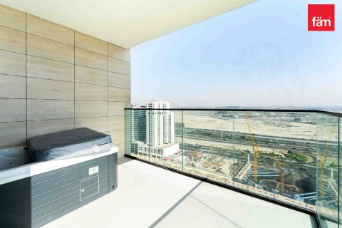 Lakás itt: Business Bay, Dubai, EAE, 1 hálószoba, 67.9 m², azonosító: 598146 - fénykép 6
