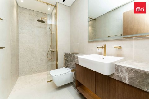 Apartment sa Business Bay, Dubai, UAE 1 silid-tulugan, 67.9 sq.m. № 598146 - larawan 9