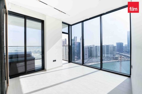 Apartment sa Business Bay, Dubai, UAE 1 silid-tulugan, 67.9 sq.m. № 598146 - larawan 1