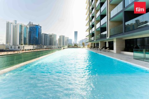 Apartment sa Business Bay, Dubai, UAE 1 silid-tulugan, 67.9 sq.m. № 598146 - larawan 19