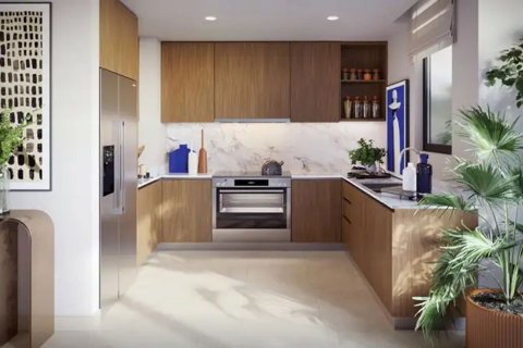 Vila v Dubai, SAE 3 ložnice, 179.8 m² Č.: 598150 - fotografie 2