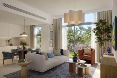 Vila v Dubai, SAE 3 ložnice, 179.8 m² Č.: 598150 - fotografie 3