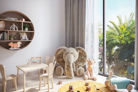 Vila v Dubai, SAE 3 ložnice, 179.8 m² Č.: 598150 - fotografie 5