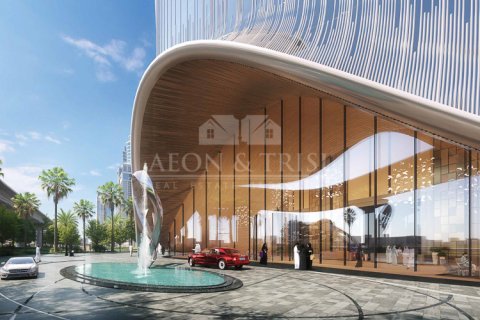 Al Safa, Dubai, UAE의 판매용 아파트 침실 999개, 72제곱미터 번호 649213 - 사진 2