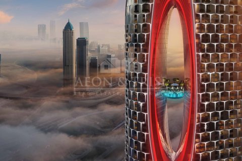 Al Safa, Dubai, UAE의 판매용 아파트 침실 999개, 72제곱미터 번호 649213 - 사진 1