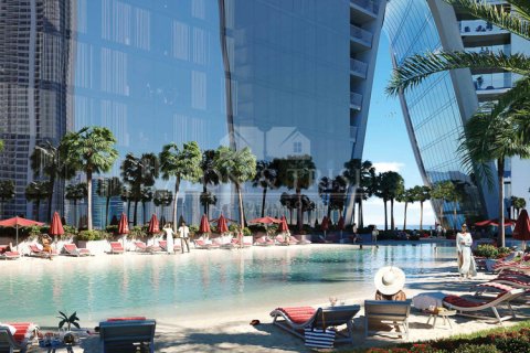 Al Safa, Dubai, UAE의 판매용 아파트 침실 999개, 72제곱미터 번호 649213 - 사진 4