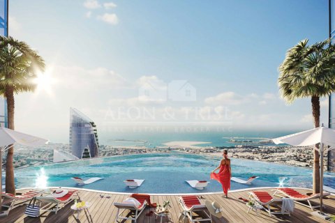 Al Safa, Dubai, UAE의 판매용 아파트 침실 2개, 107제곱미터 번호 649211 - 사진 5