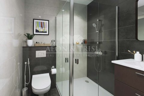 Appartamento in vendita a Dubai Harbour, Dubai, EAU 2 camere da letto, 109 mq. № 649214 - foto 2